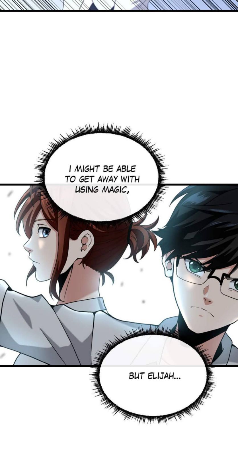 The Beginning After the End Chapter 90 page 76