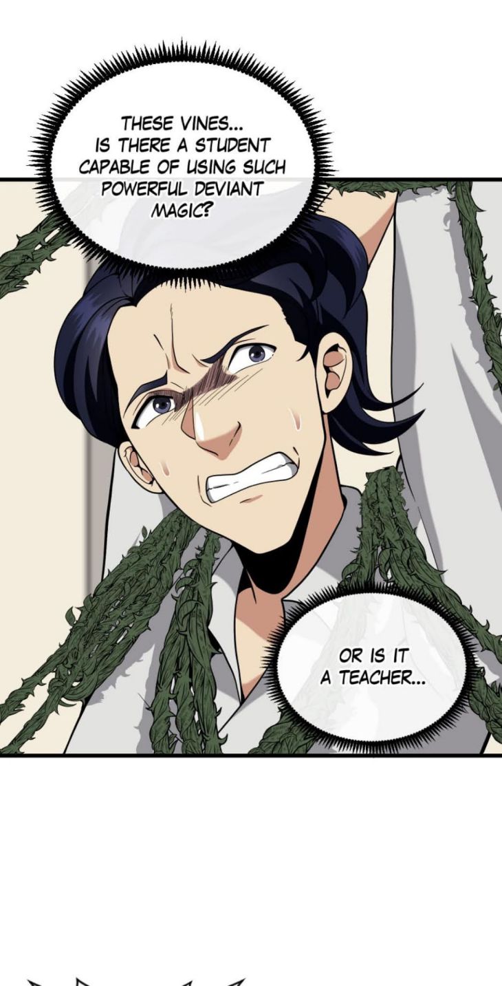 The Beginning After the End Chapter 91 page 3