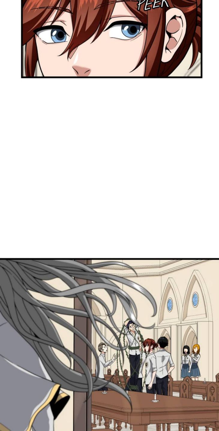 The Beginning After the End Chapter 91 page 5