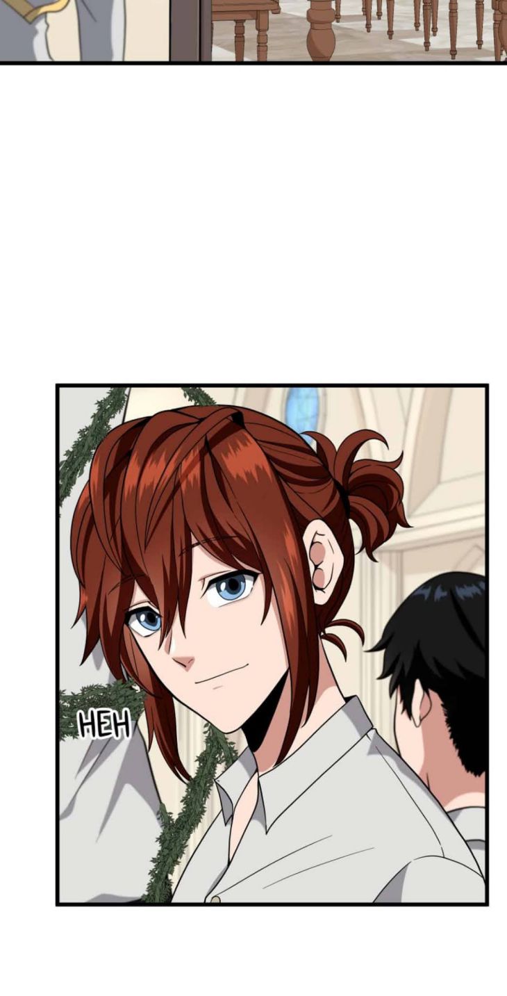 The Beginning After the End Chapter 91 page 6