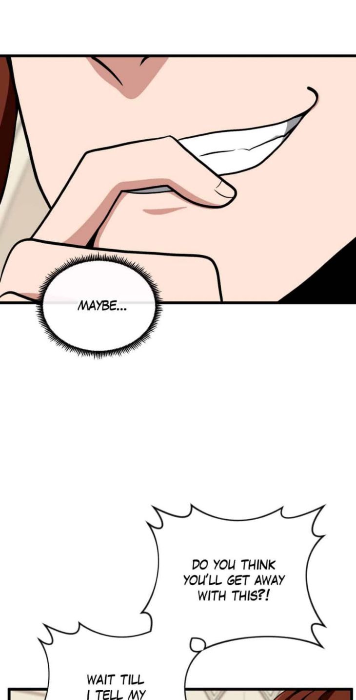 The Beginning After the End Chapter 91 page 8