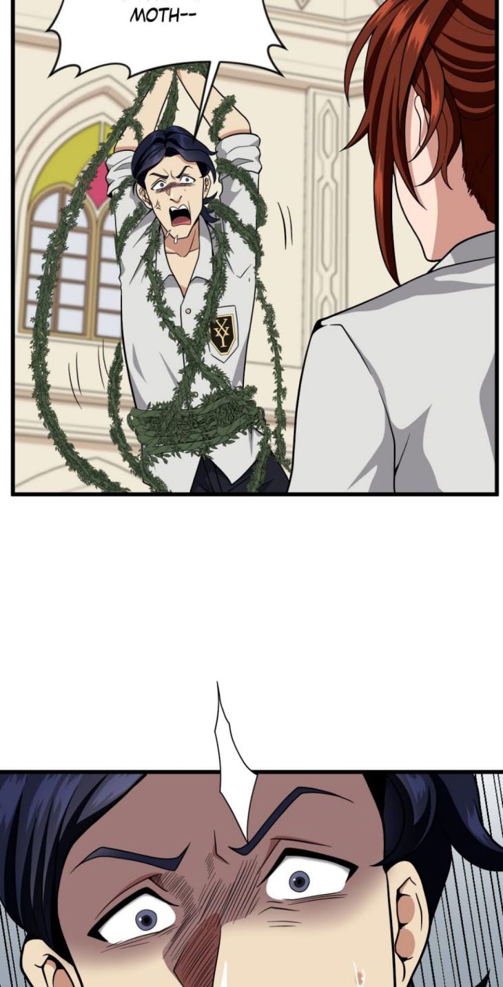 The Beginning After the End Chapter 91 page 9