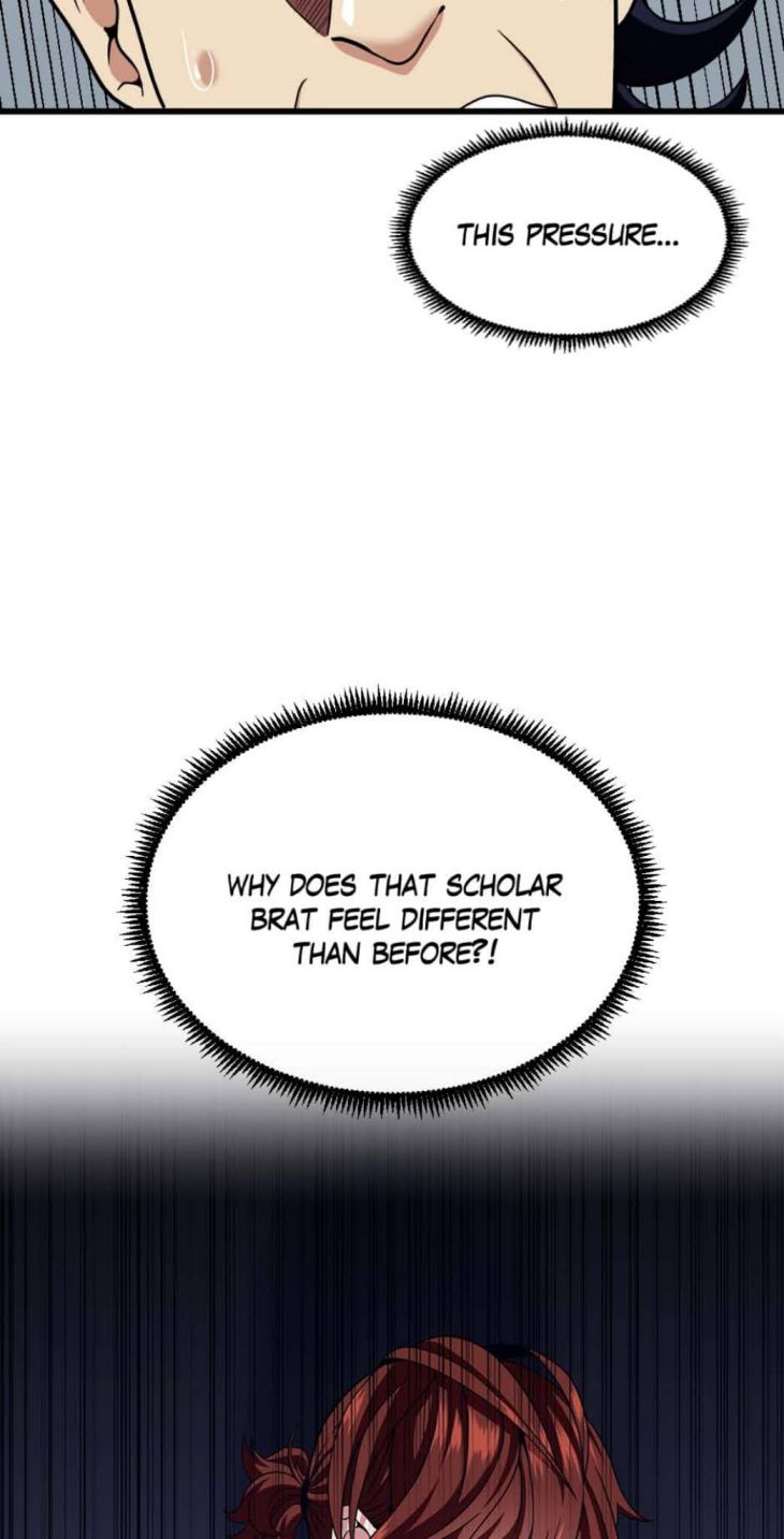 The Beginning After the End Chapter 91 page 10