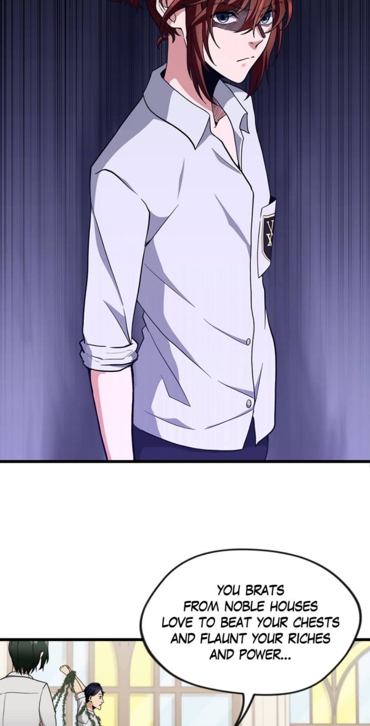 The Beginning After the End Chapter 91 page 11