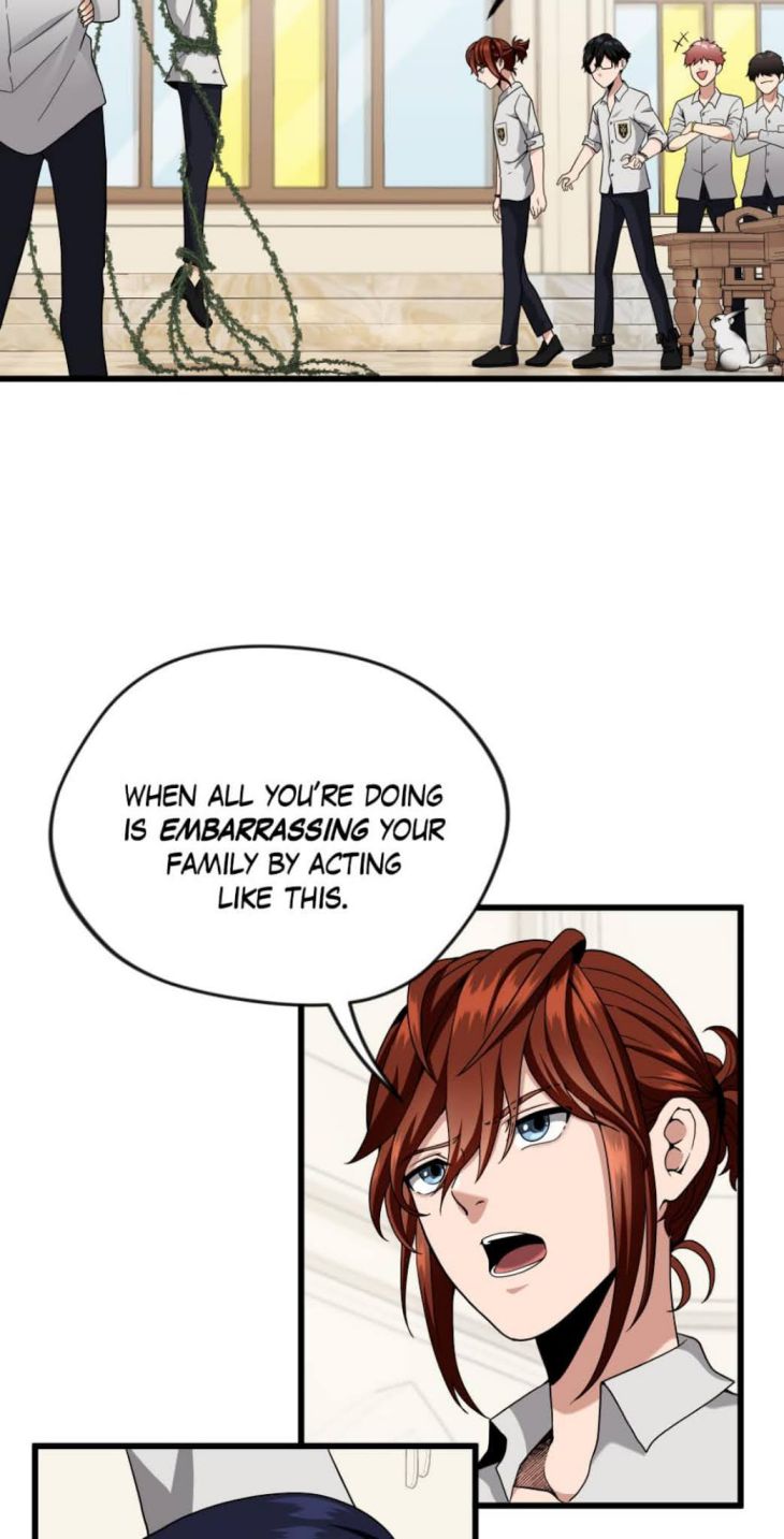 The Beginning After the End Chapter 91 page 12