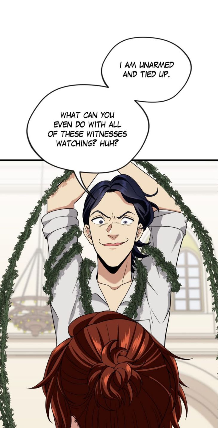The Beginning After the End Chapter 91 page 15