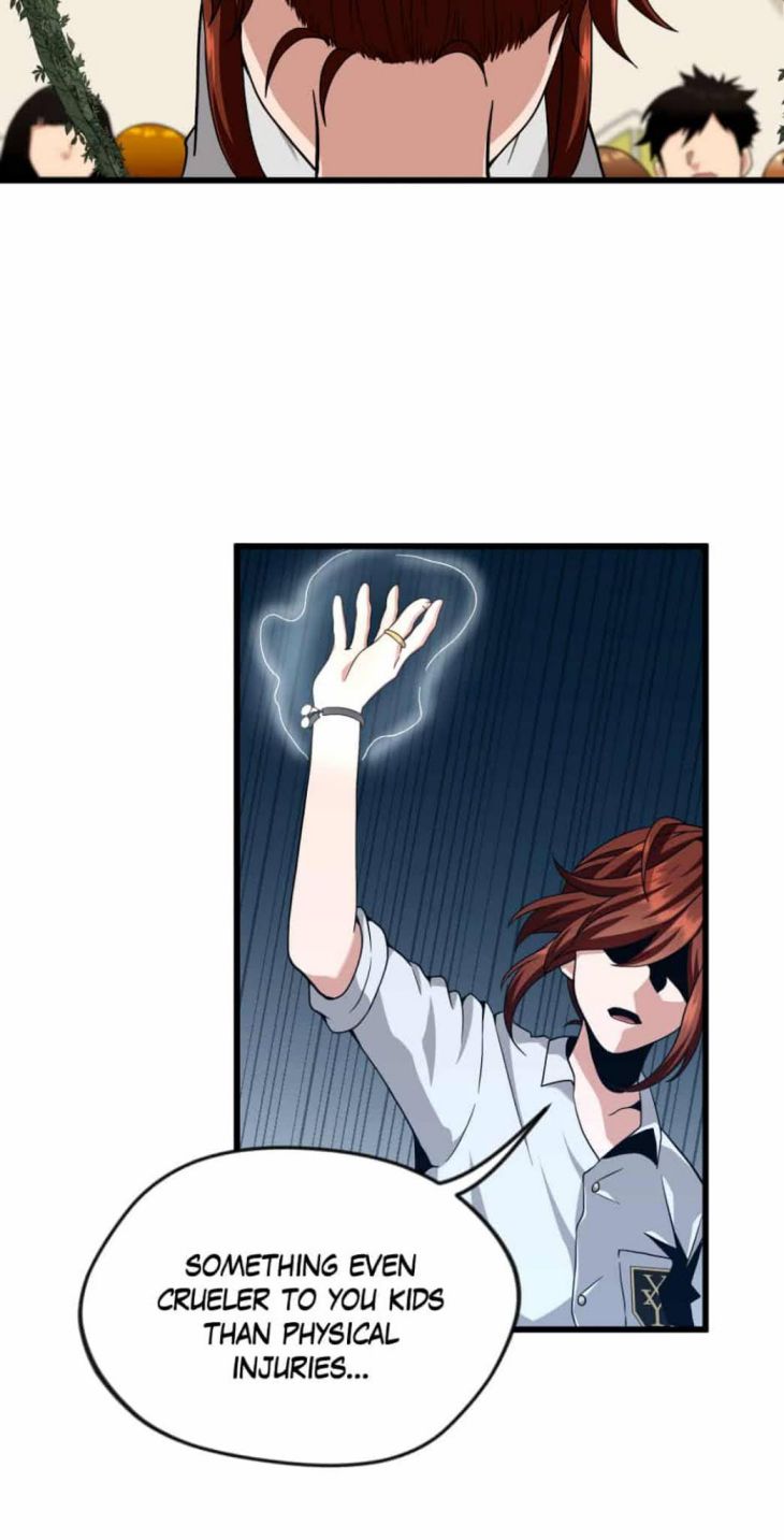 The Beginning After the End Chapter 91 page 16