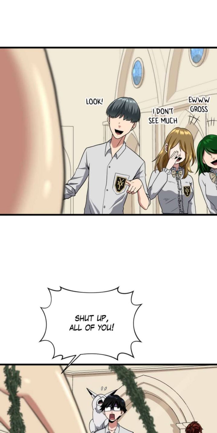 The Beginning After the End Chapter 91 page 20