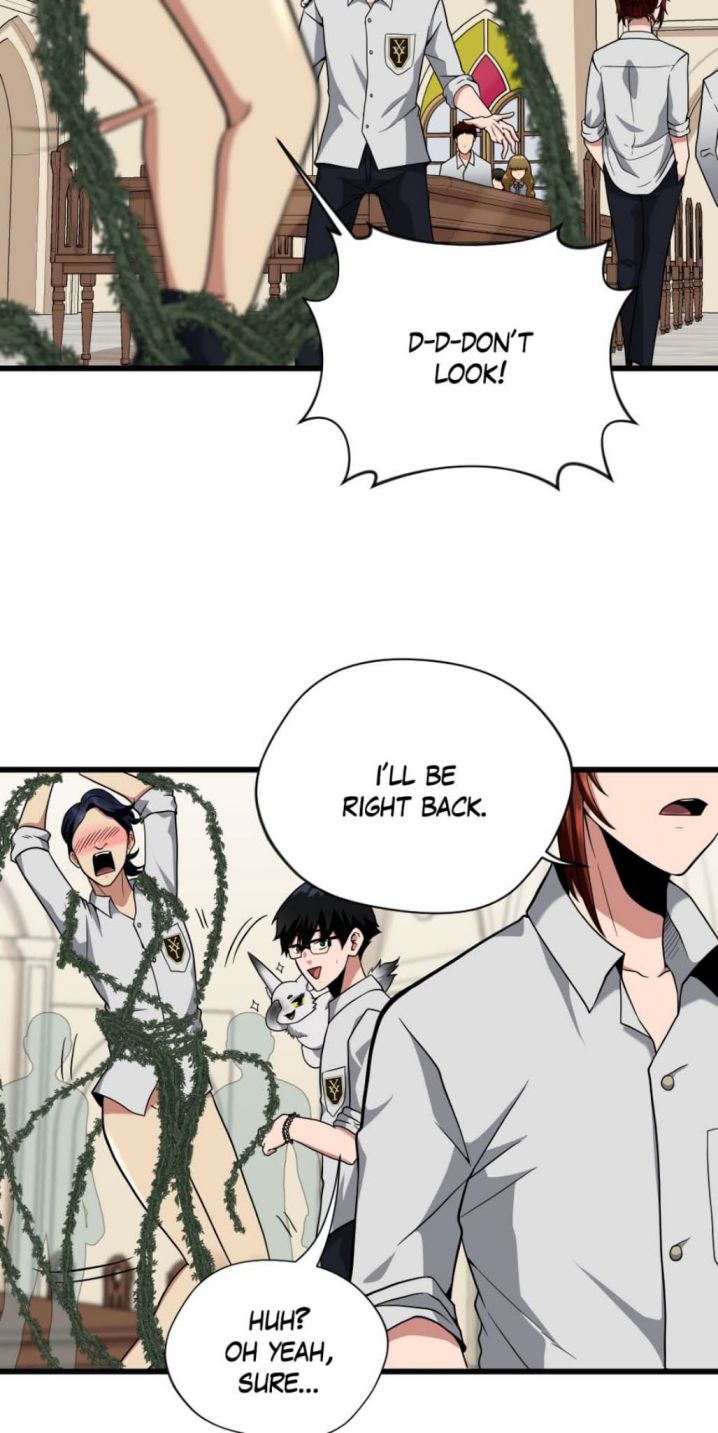The Beginning After the End Chapter 91 page 21