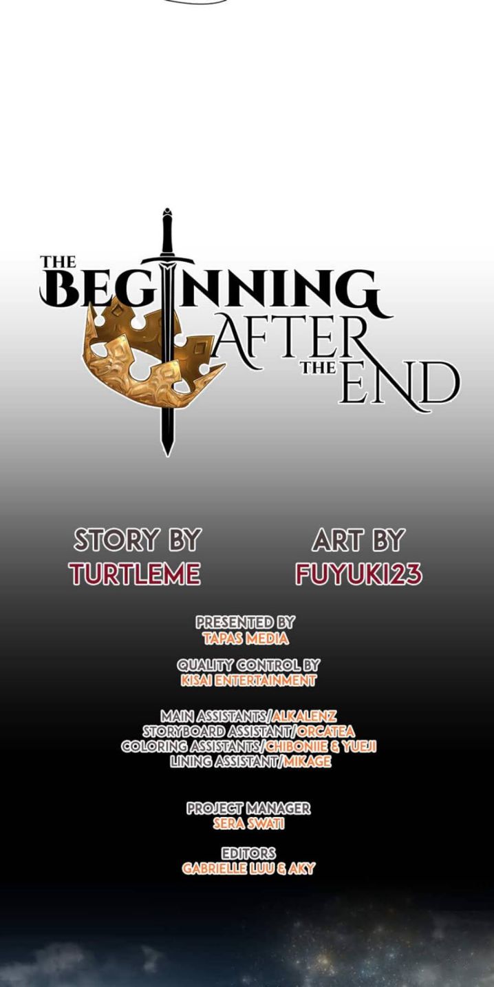 The Beginning After the End Chapter 91 page 22