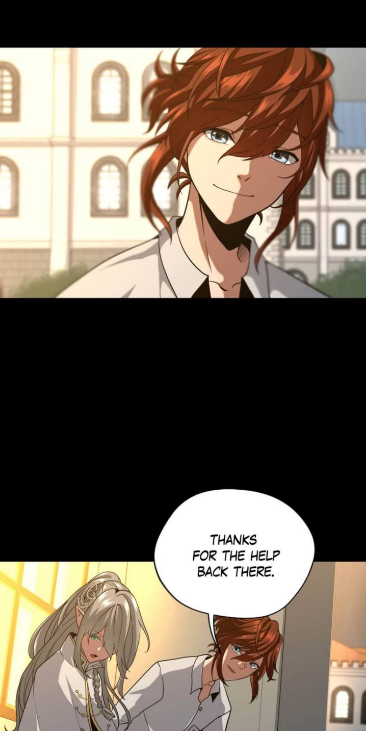 The Beginning After the End Chapter 91 page 26