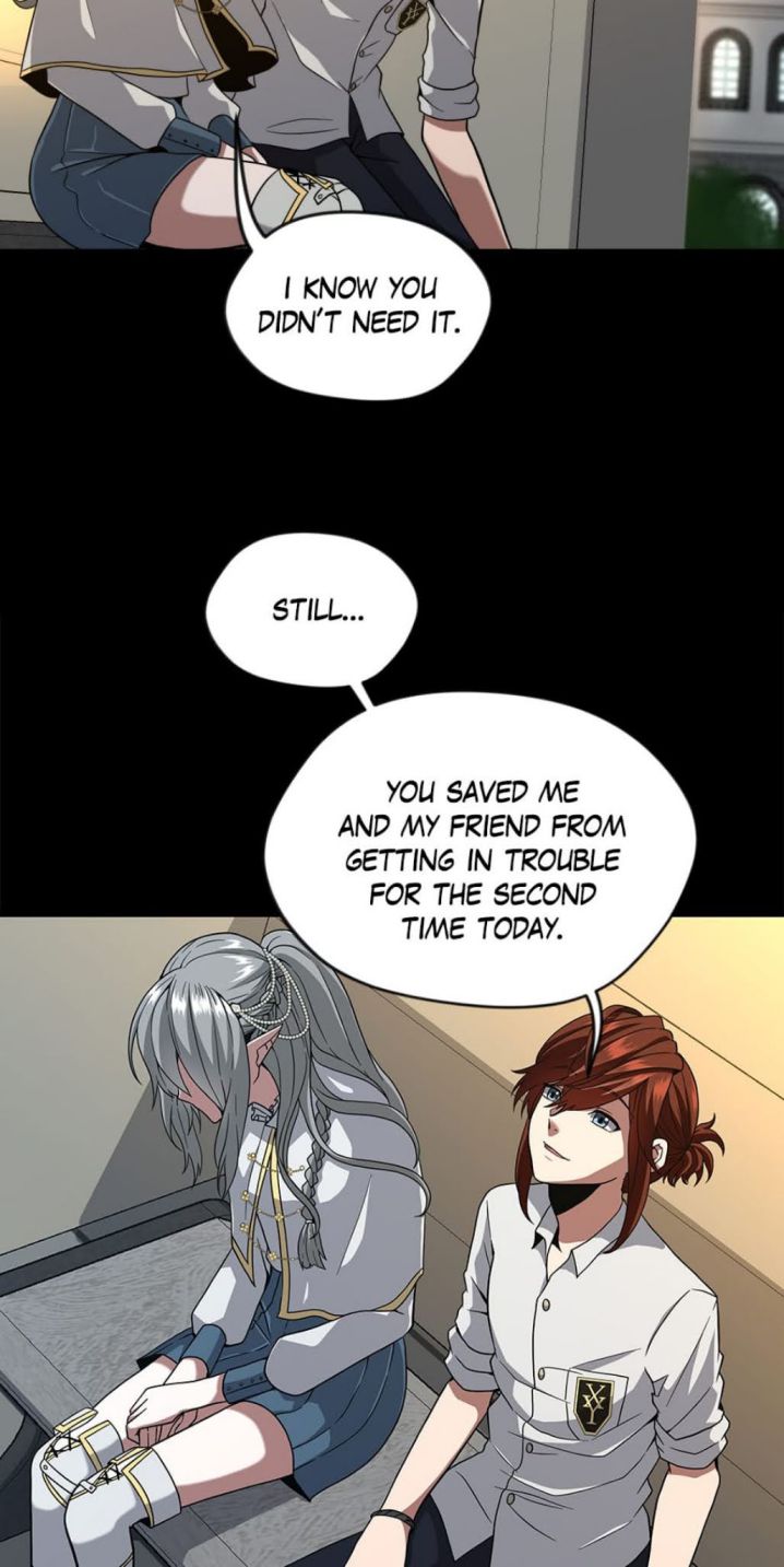 The Beginning After the End Chapter 91 page 27