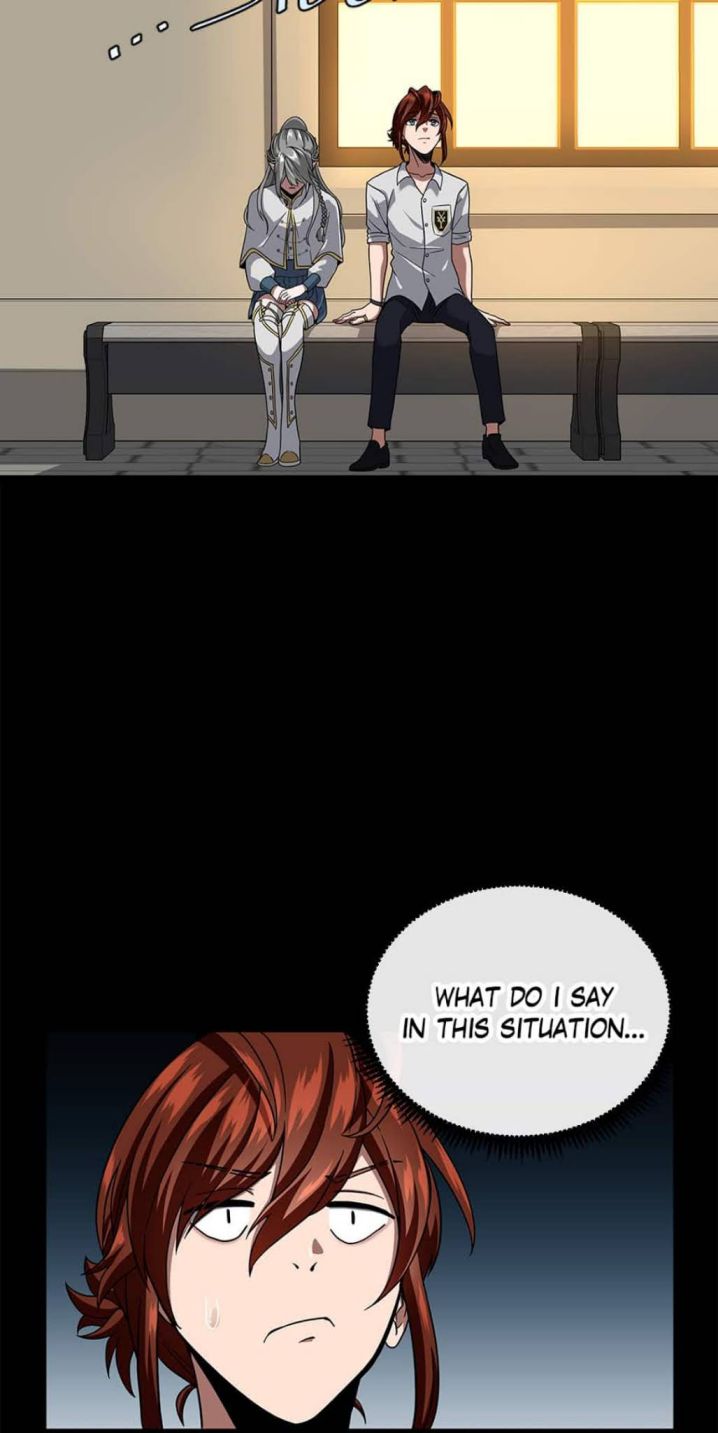 The Beginning After the End Chapter 91 page 29