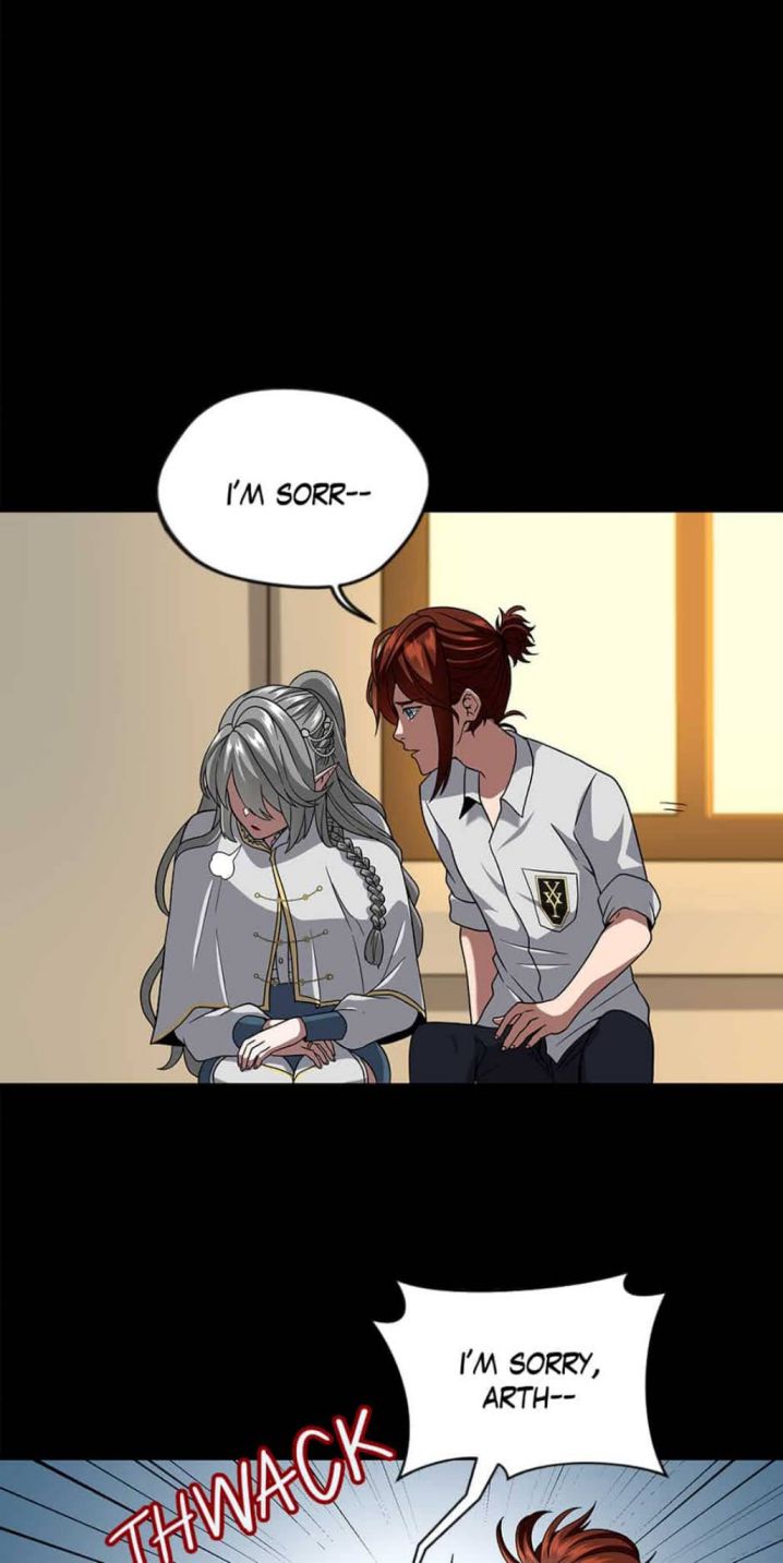 The Beginning After the End Chapter 91 page 30