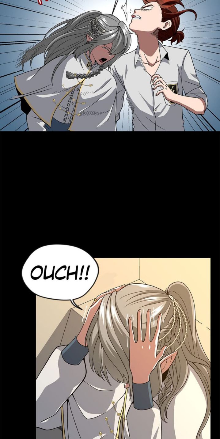 The Beginning After the End Chapter 91 page 31