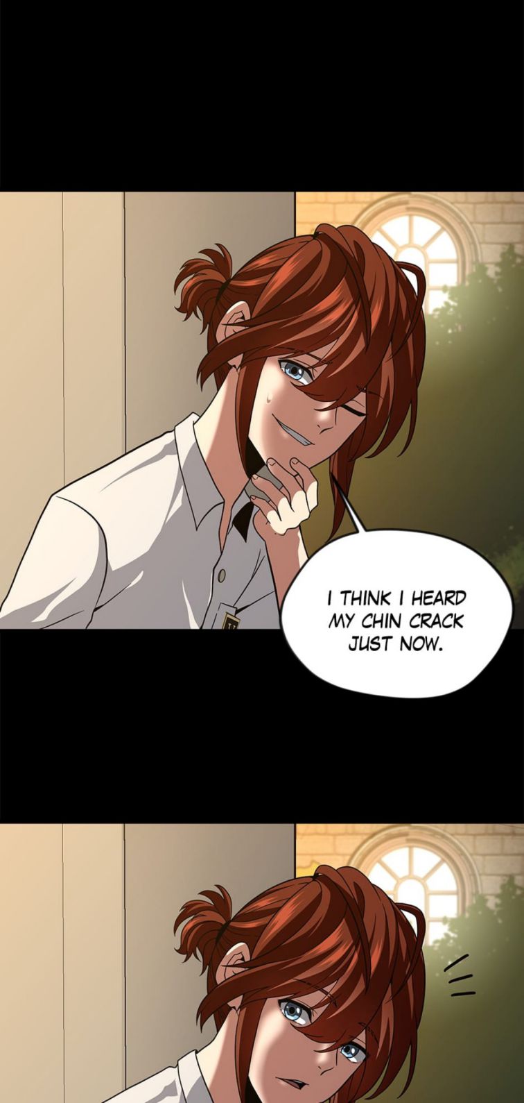 The Beginning After the End Chapter 91 page 33