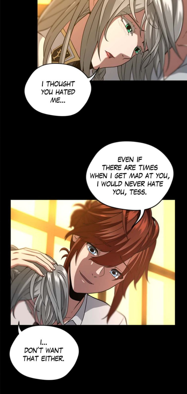 The Beginning After the End Chapter 91 page 38