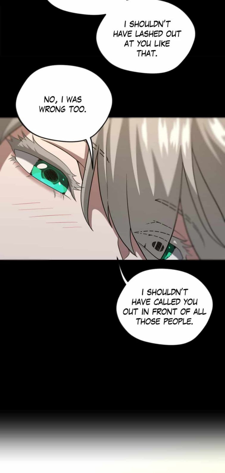 The Beginning After the End Chapter 91 page 41