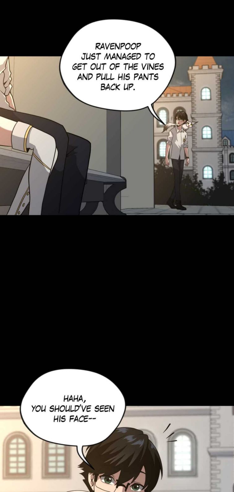 The Beginning After the End Chapter 91 page 43