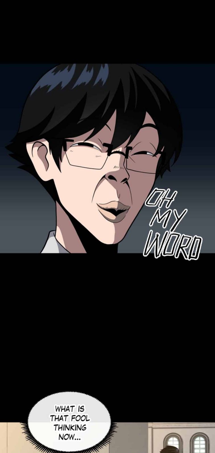 The Beginning After the End Chapter 91 page 45