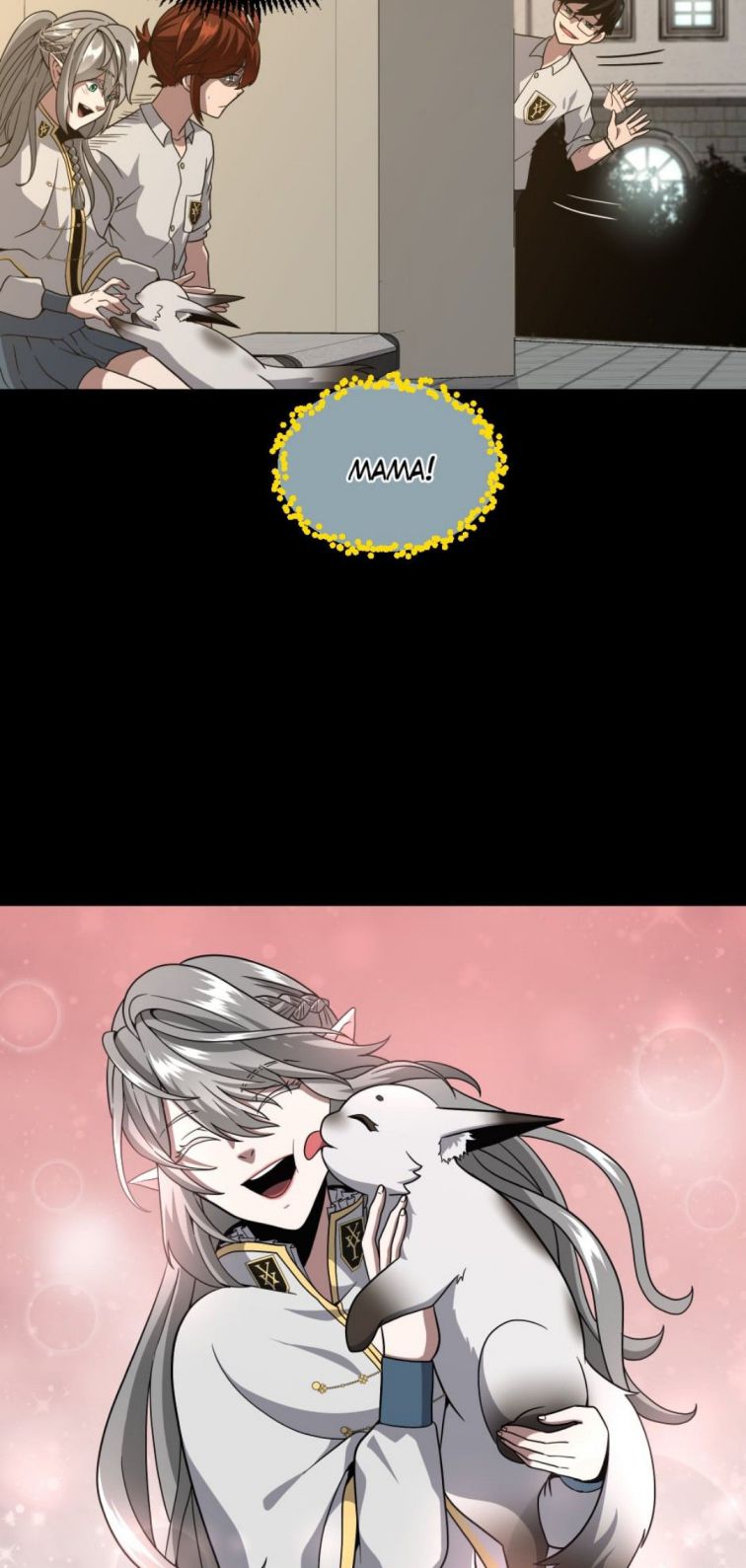 The Beginning After the End Chapter 91 page 46