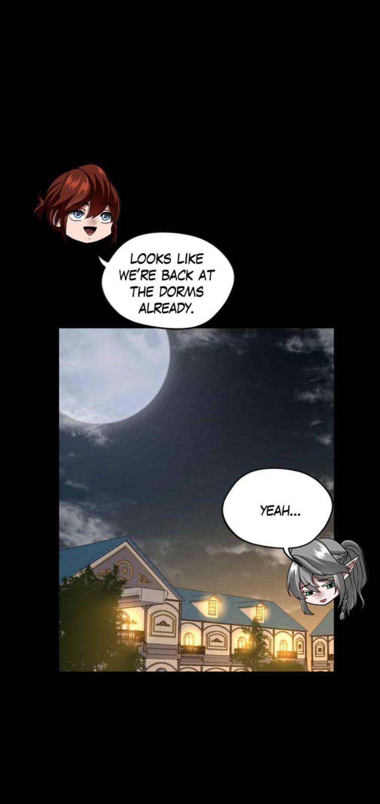 The Beginning After the End Chapter 91 page 55