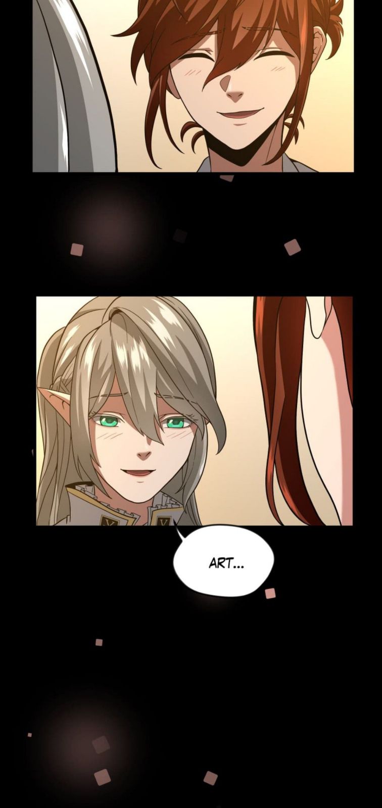 The Beginning After the End Chapter 91 page 58