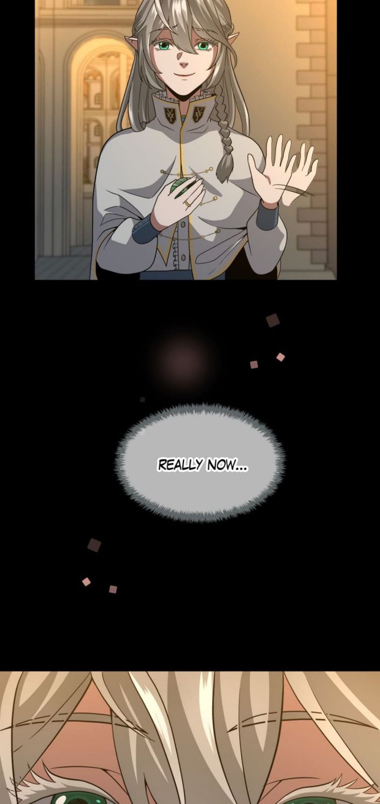 The Beginning After the End Chapter 91 page 60