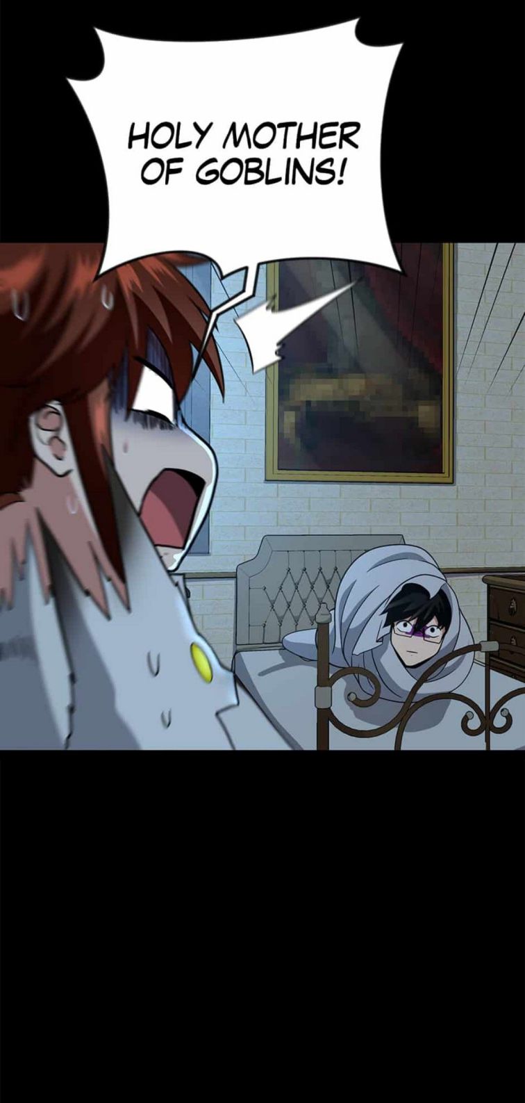 The Beginning After the End Chapter 91 page 65