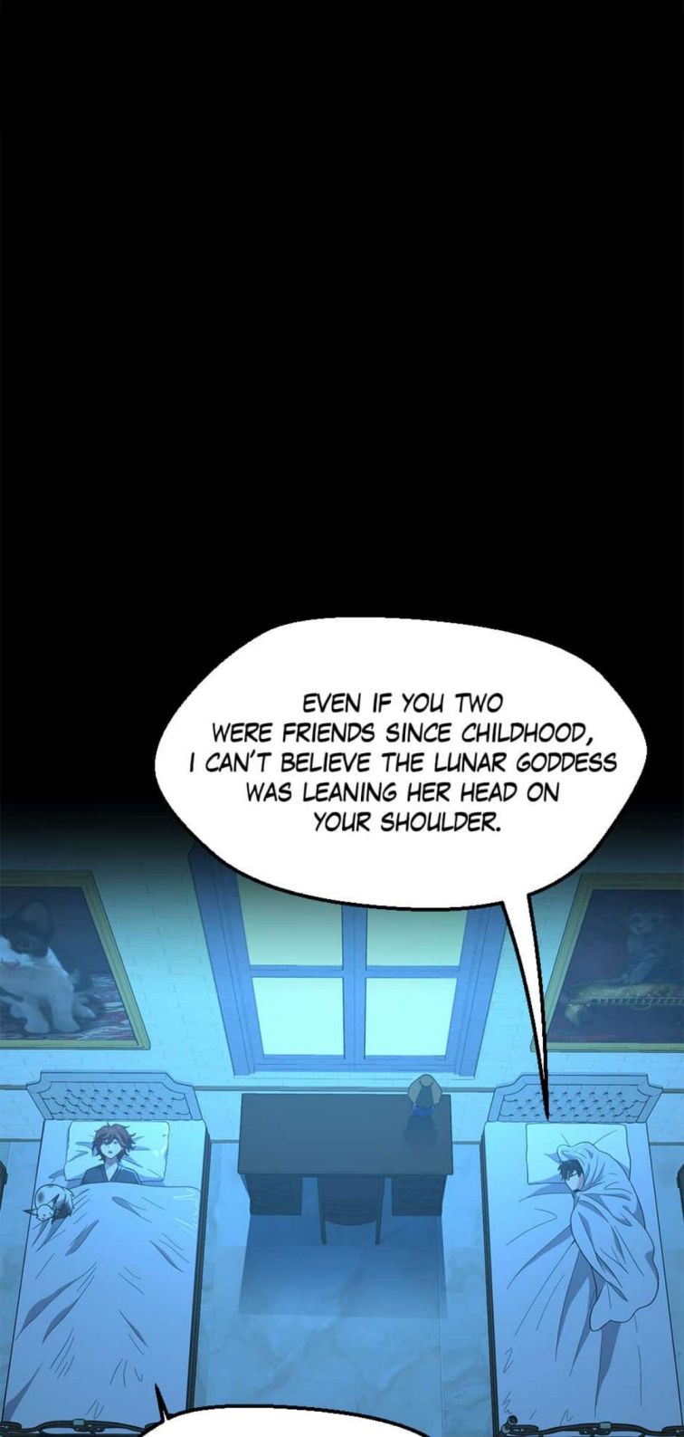 The Beginning After the End Chapter 91 page 67