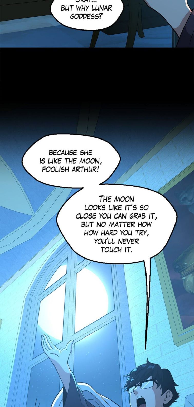 The Beginning After the End Chapter 91 page 69