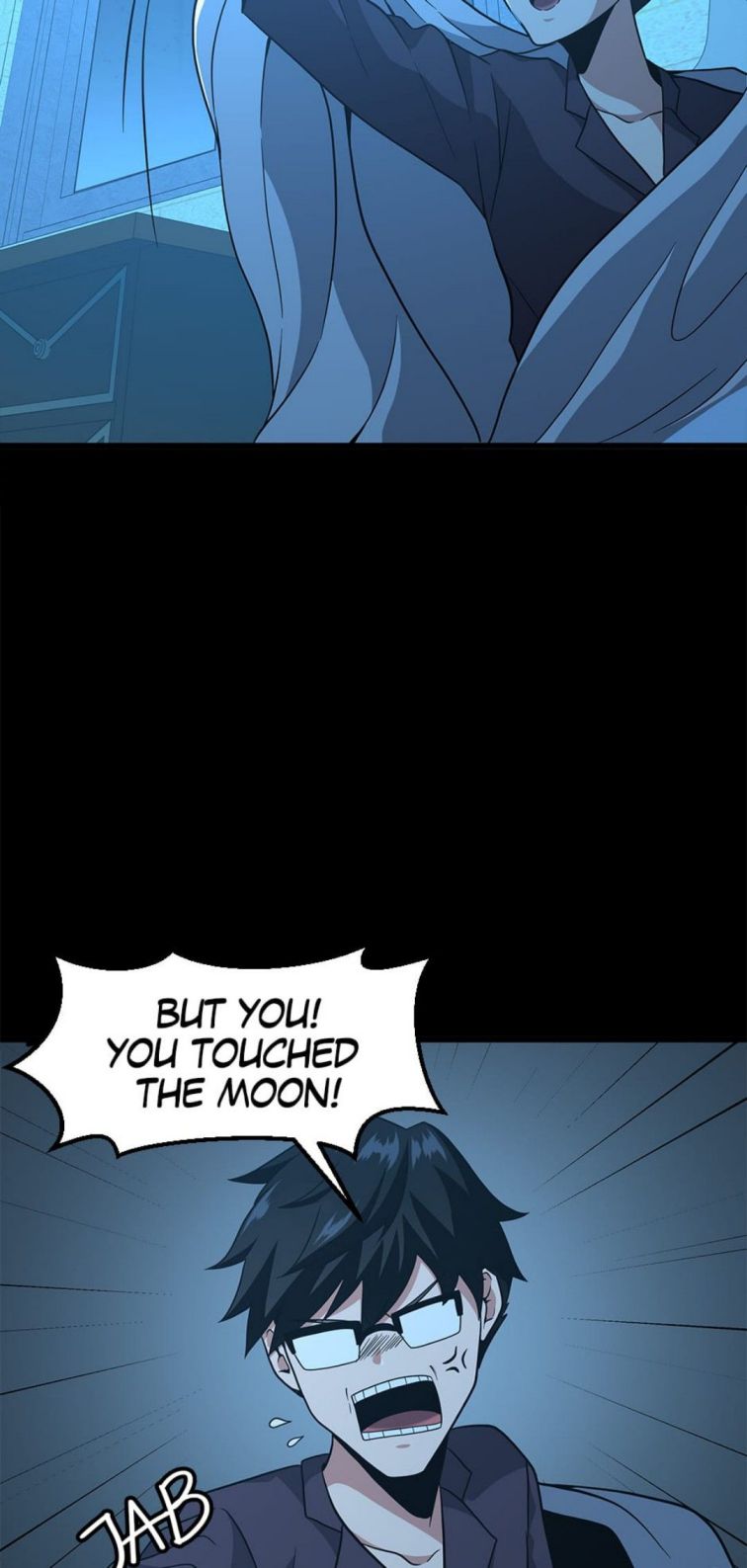 The Beginning After the End Chapter 91 page 70