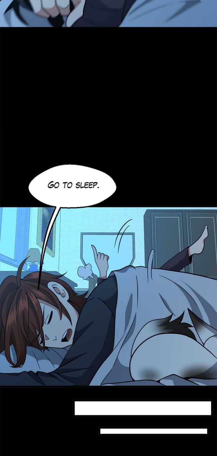 The Beginning After the End Chapter 91 page 72