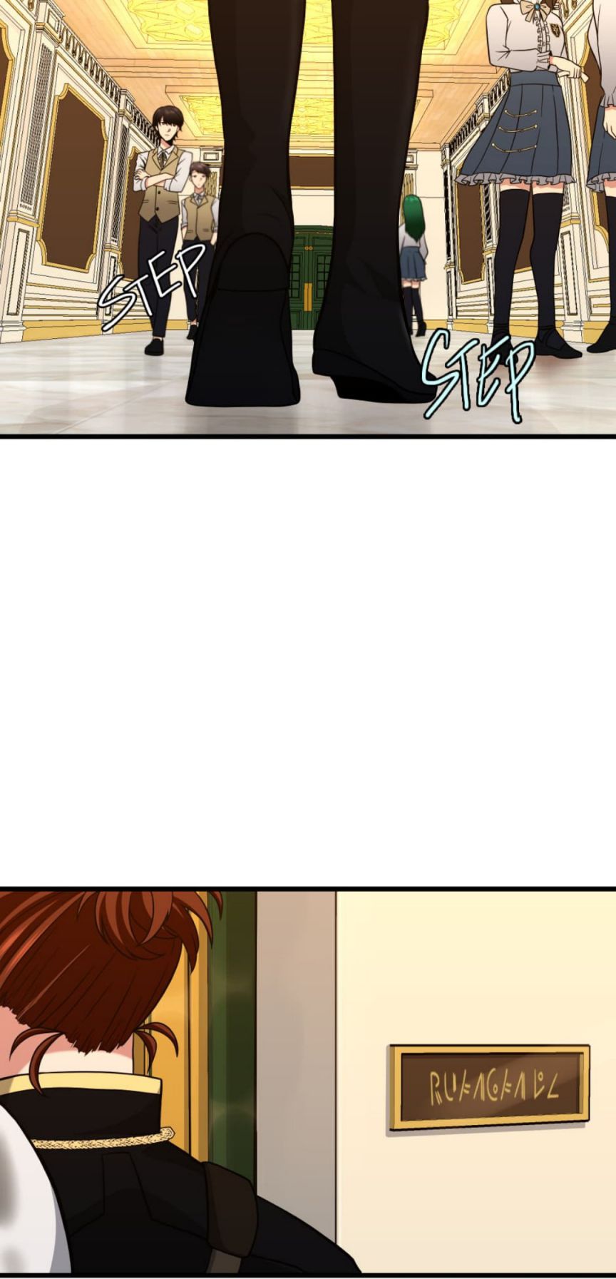 The Beginning After the End Chapter 92 page 3