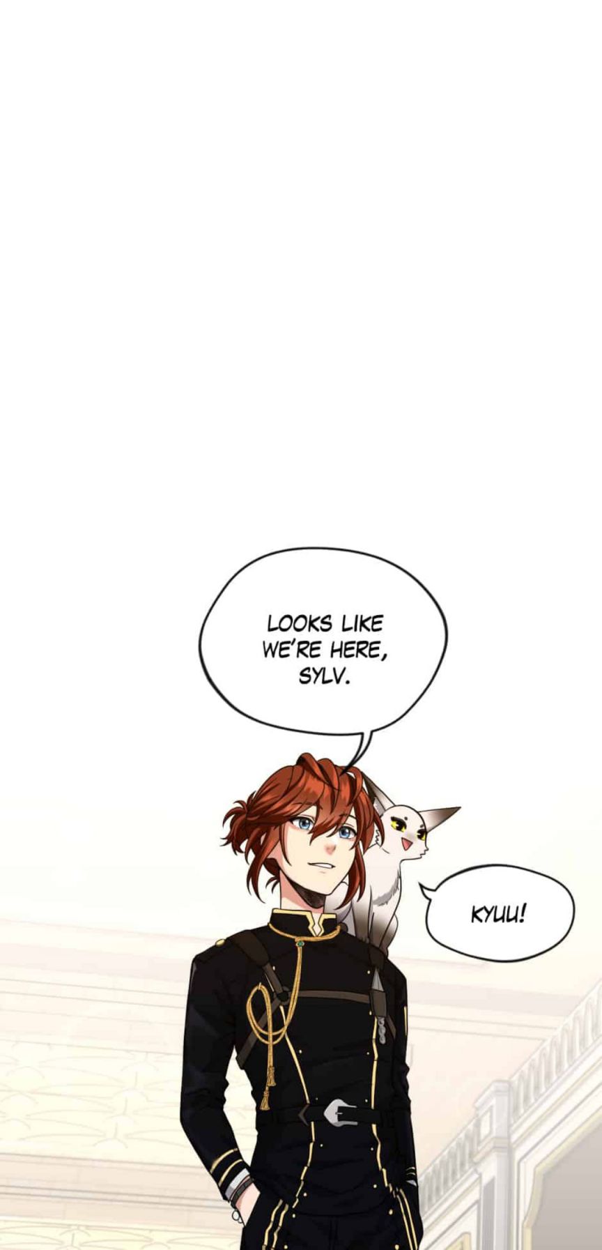 The Beginning After the End Chapter 92 page 4