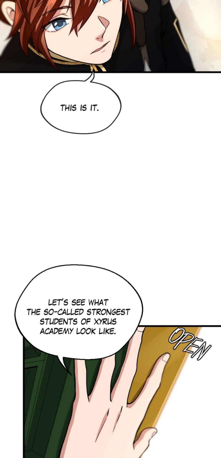 The Beginning After the End Chapter 92 page 6