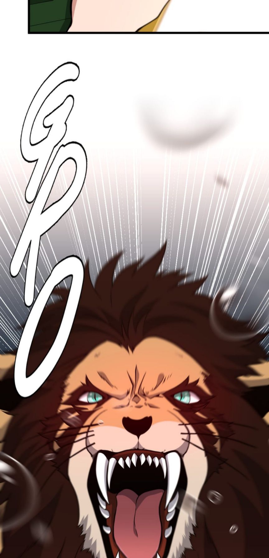 The Beginning After the End Chapter 92 page 7