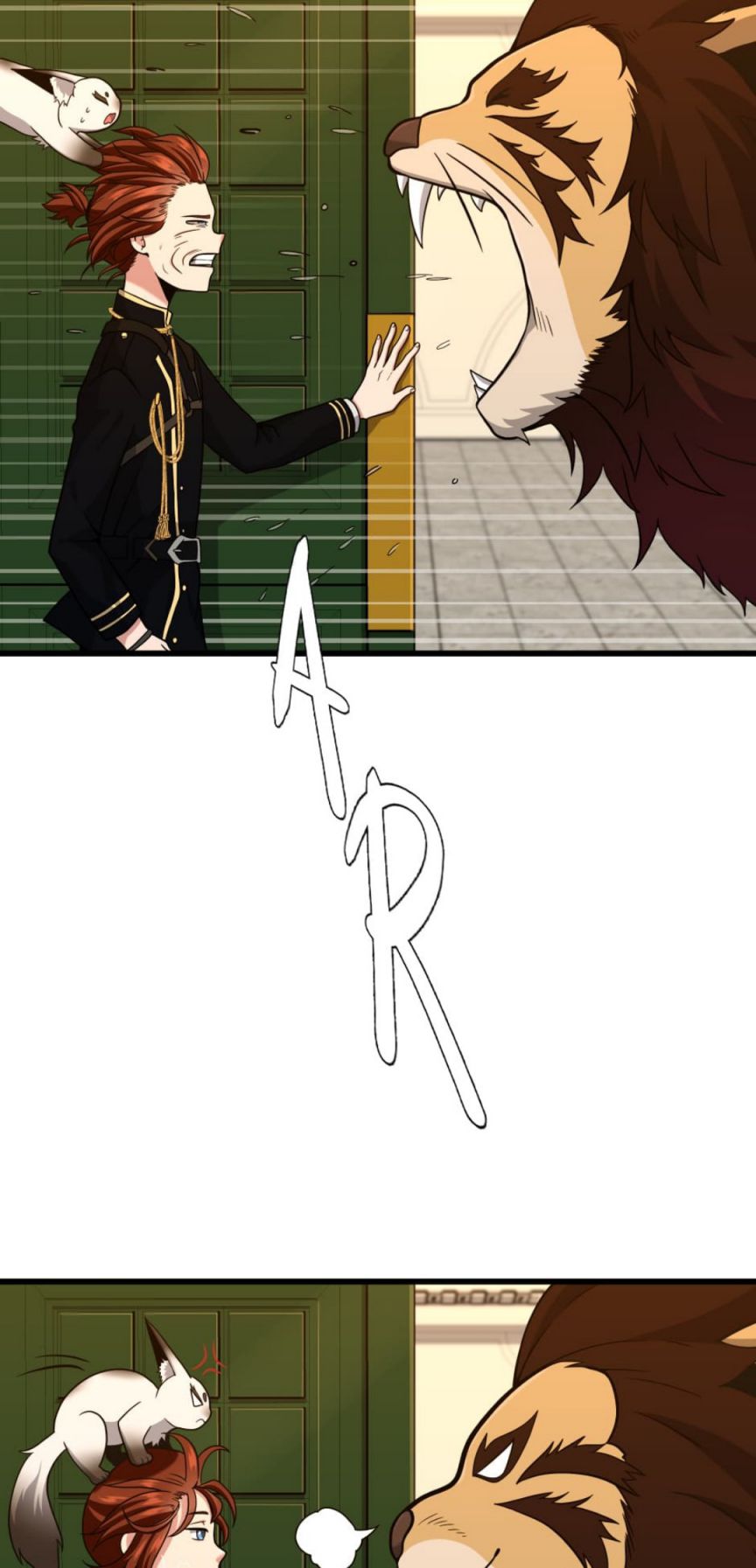 The Beginning After the End Chapter 92 page 9
