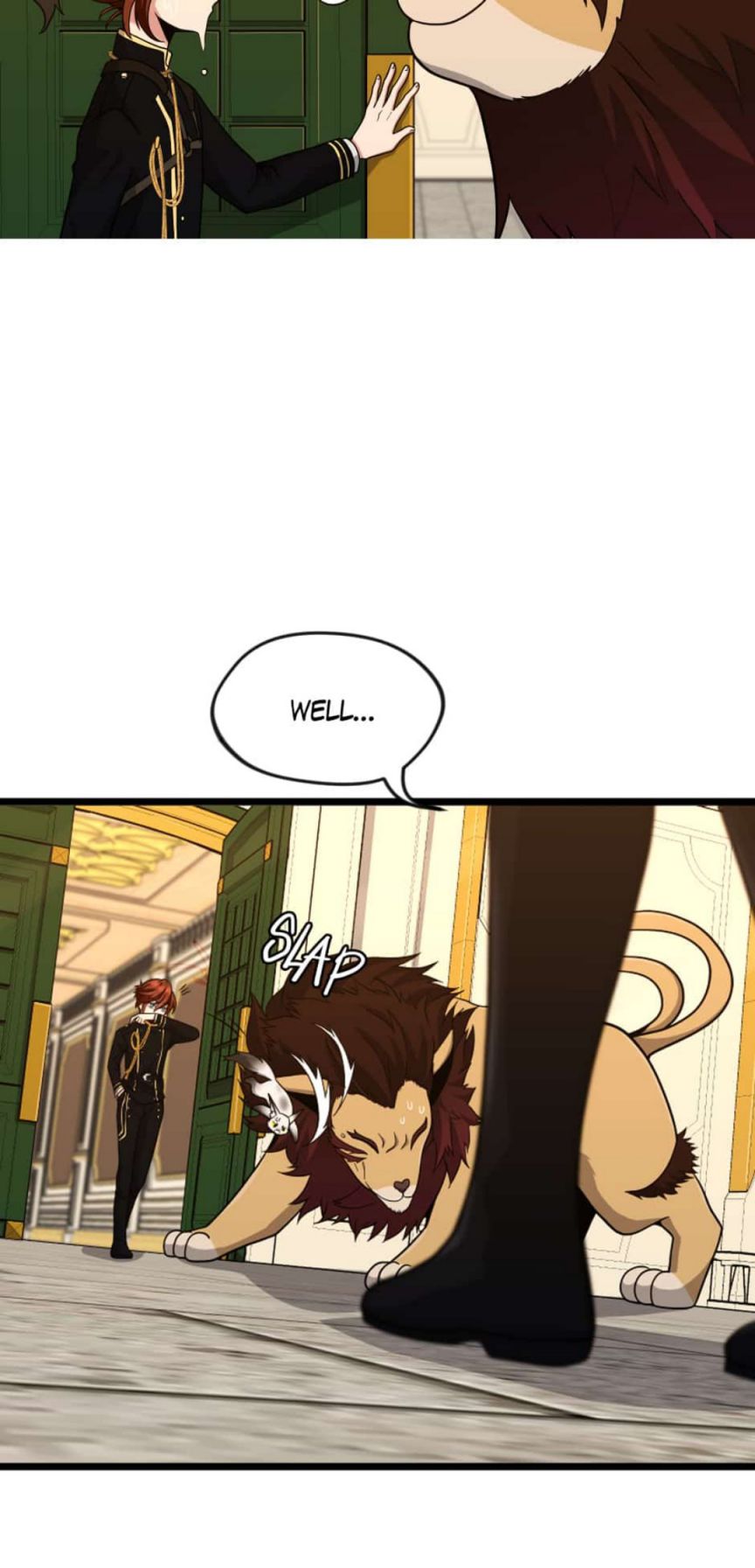 The Beginning After the End Chapter 92 page 10