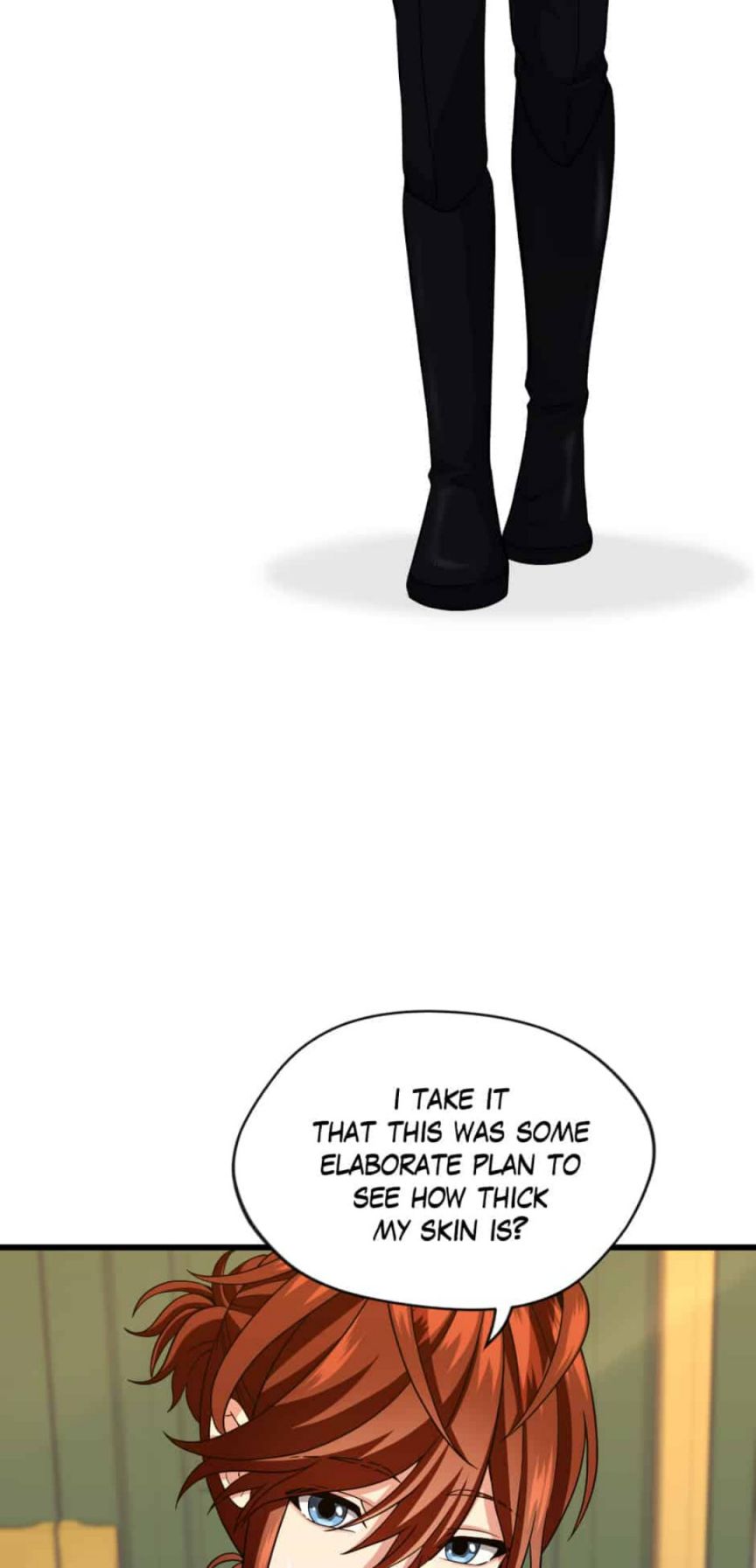The Beginning After the End Chapter 92 page 12