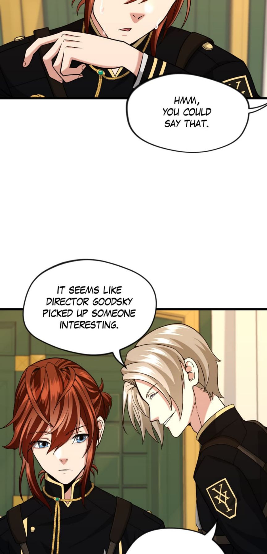 The Beginning After the End Chapter 92 page 13
