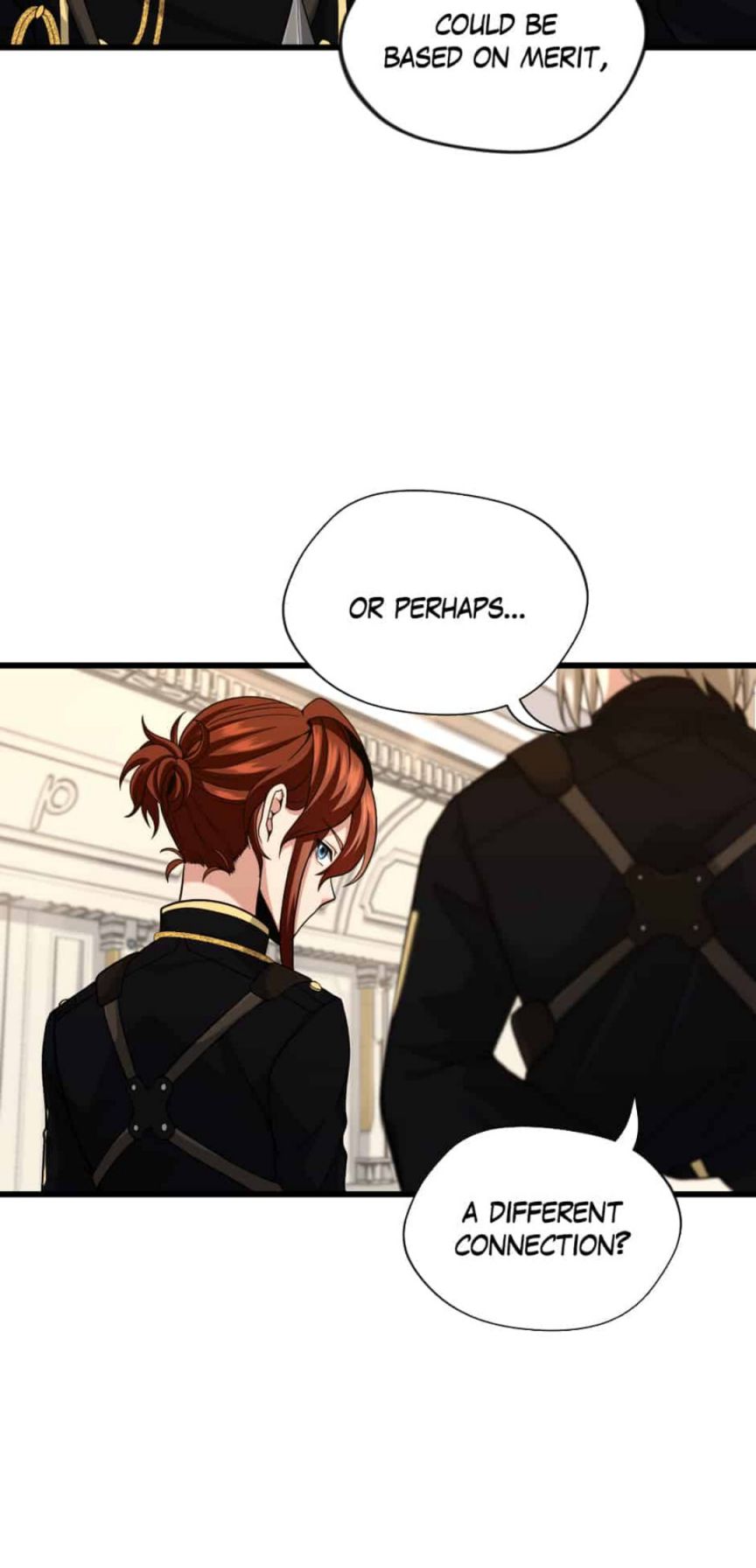 The Beginning After the End Chapter 92 page 14