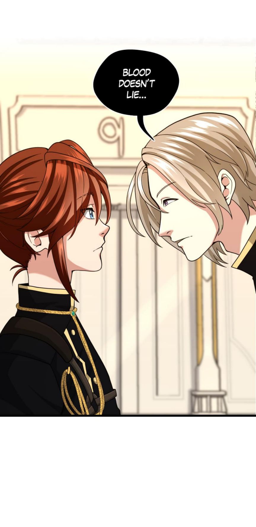 The Beginning After the End Chapter 92 page 15