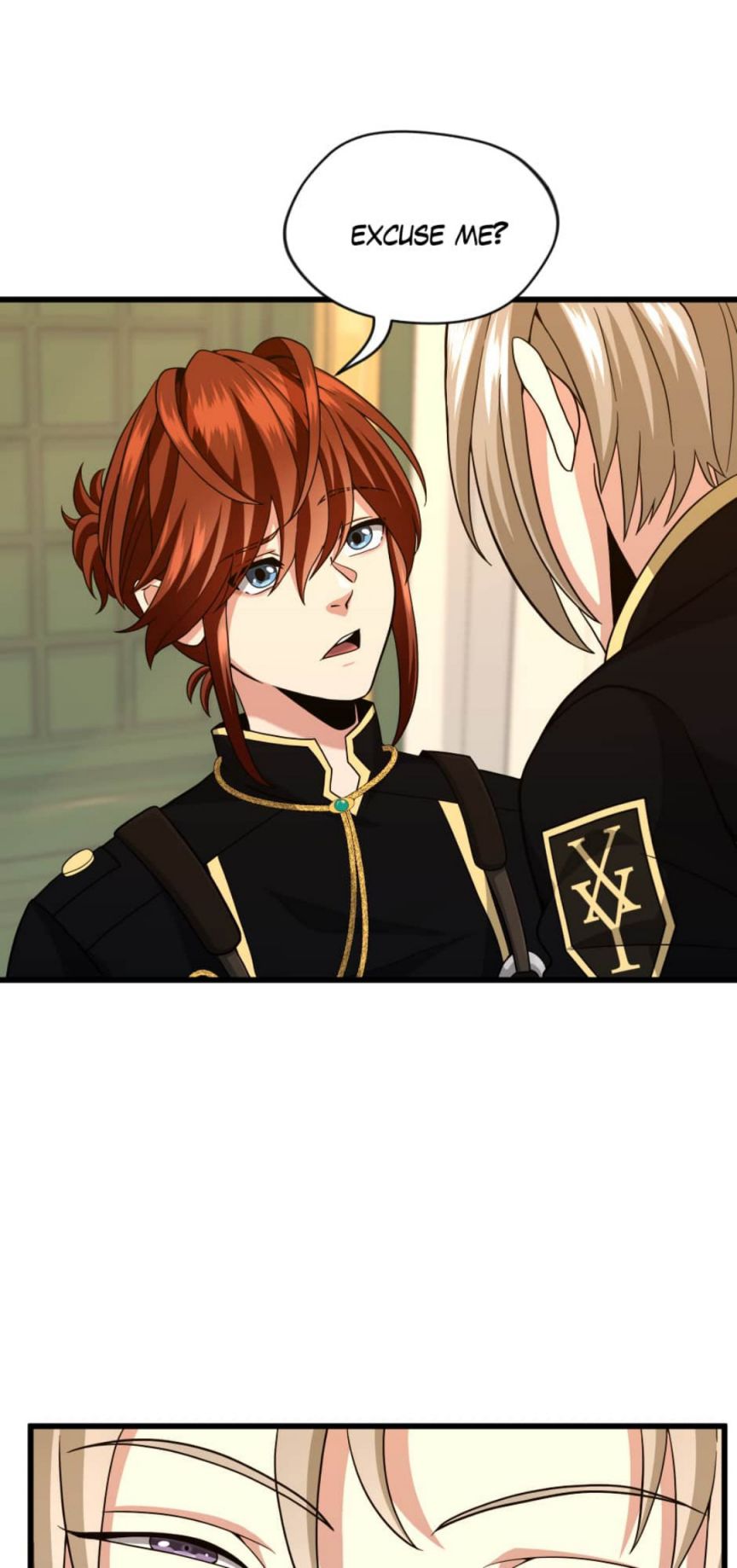 The Beginning After the End Chapter 92 page 16