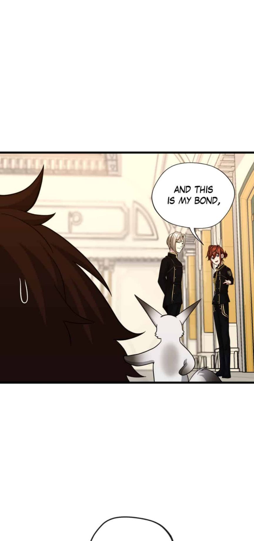 The Beginning After the End Chapter 92 page 19