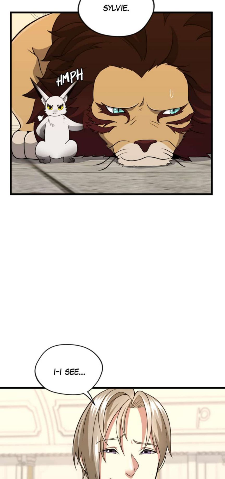 The Beginning After the End Chapter 92 page 20