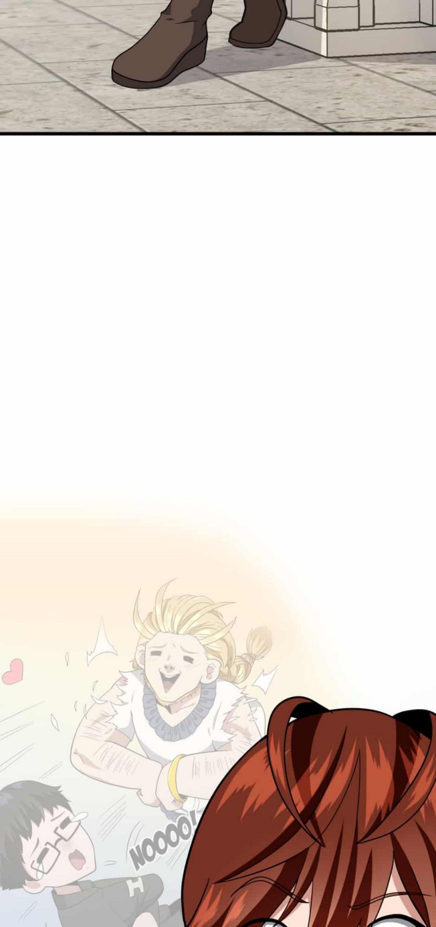 The Beginning After the End Chapter 92 page 24