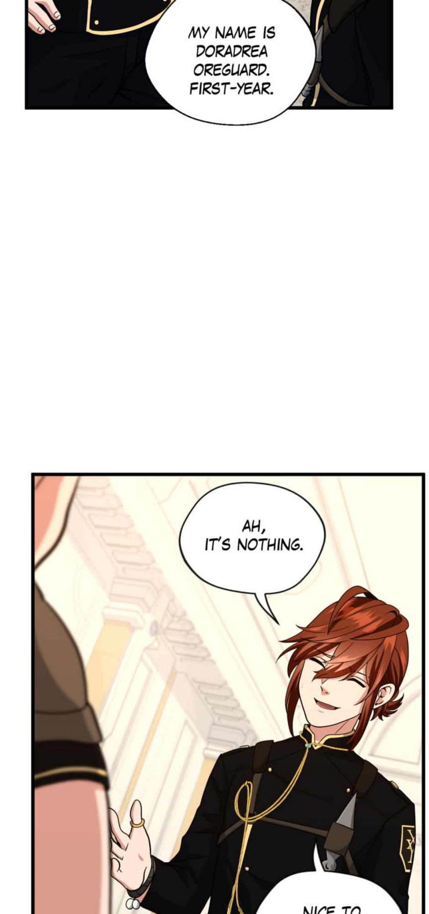 The Beginning After the End Chapter 92 page 26