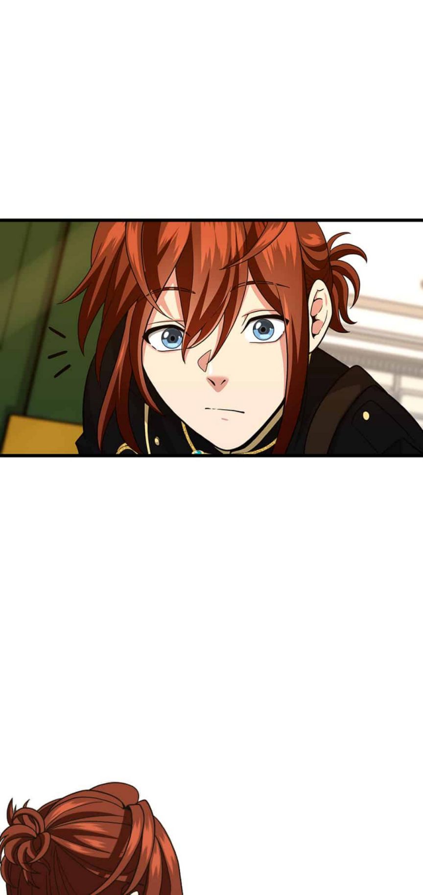 The Beginning After the End Chapter 92 page 33