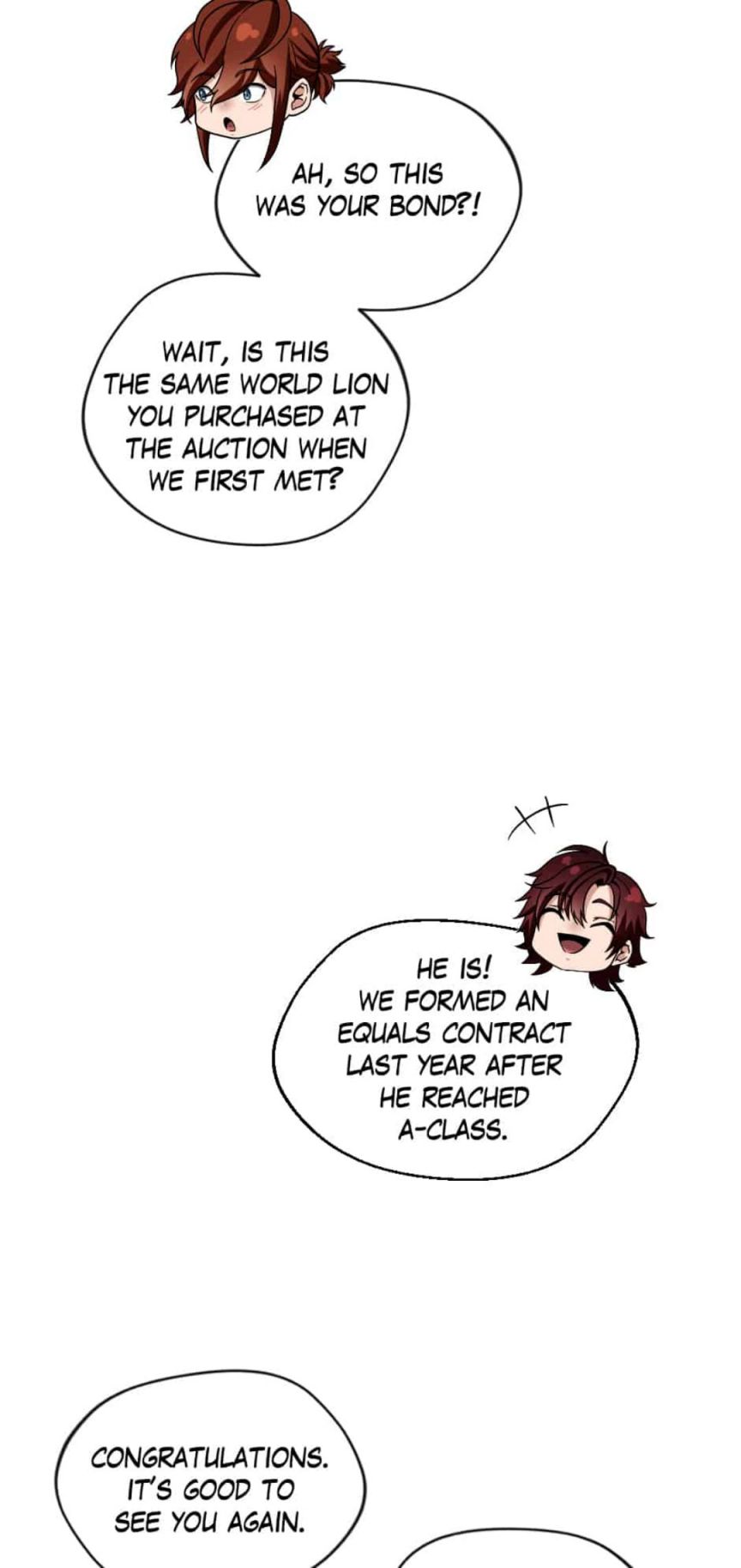 The Beginning After the End Chapter 92 page 36
